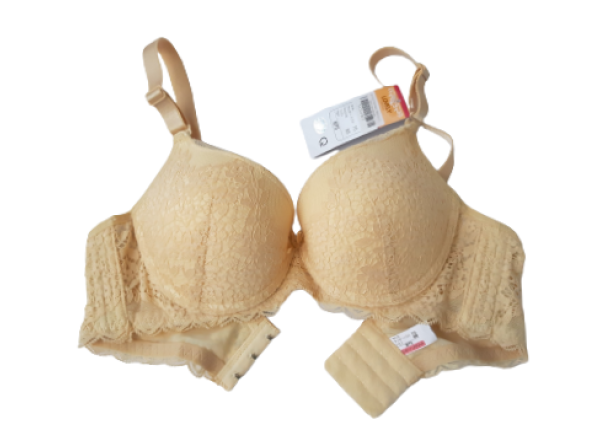 ÁO LÓT LOVELY REN 1211 -  MÀU DA NHẠT